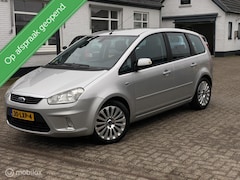 Ford C-Max - 1.8-16V Titanium | Hoogzitter | Cruise | Trekhaak