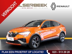 Renault Arkana - 1.6 E-Tech Hybrid 145 R.S. Line * 14.507 Km