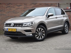 Volkswagen Tiguan - 1.4 TSI ACT Comfortline '17 Navi Clima Navi Cruise Inruil mogelijk
