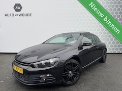 Volkswagen Scirocco - 1.4 TSI Highline Panoramadak Stoelverwarming