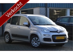 Fiat Panda - 0.9 TwinAir Edizione Cool AUTOMAAT | AIRCO | TREKHAAK