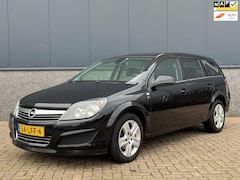 Opel Astra Wagon - 1.4 111 years Edition 2010