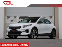 Kia XCeed - 1.6 GDi 140PK PHEV ExecutiveLine | Full options