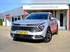 Kia Sportage - 1.6 T-GDi MHEV DynamicLine Navi|Adapt-Cruise|1e Eig|Cam|Clima|LMV