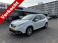 Peugeot 2008 - 1.2 VTi Allure Pack Premium Plus Panodak Trekhaak Nap