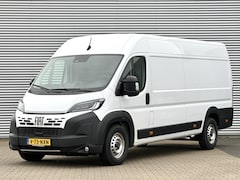 Fiat Ducato - 2.2 MultiJet 180 PK L4H2 Extra Lang Camera|Cruise