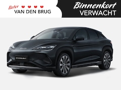 BYD Sealion 7 - Comfort 82.5 kWh | Panoramadak | Dynaudio | Stoelverwarming/-ventilatie | Apple Carplay/An