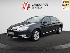 Citroën C5 - 1.6 THP Selection | Automaat |Org. NL | Clima | Navi | Cruise | All-Season | Dealer Onderh