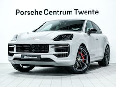 Porsche Cayenne Coupé - S E-Hybrid