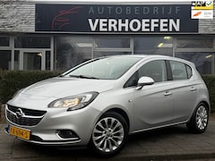 Opel Corsa - 1.4 Innovation - AUTOMAAT - APPLE CARPLAY - CRUISE / CLIMATE CONTROL - PARK SENSOREN