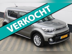 Kia Soul - 1.6 GDI 132PK Dream Team Edition Carplay Camera