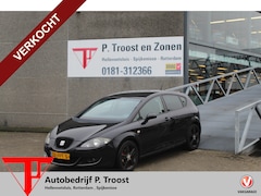 SEAT Leon - 2.0 FSI Sport MEENEEMPRIJS APK TOT 28-05-2026