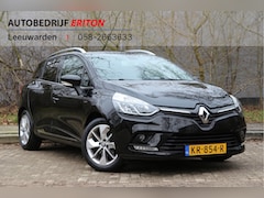 Renault Clio Estate - 0.9 TCe 90pk Intens | 5 deuren | Climate control | Cruise control | Mistlampen | Lichtmeta