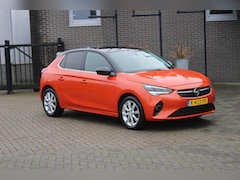 Opel Corsa - 1.2 Elegance Automaat/AppleAndroid Nieuwe distributie