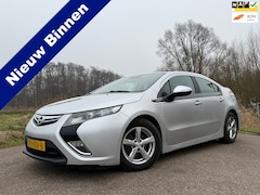 Opel Ampera - 1.4 Automaat / Leder / Camera / Navi / Stoelverwarming / 17" Zomerset + 16" Winterset / Ke