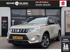 Suzuki Vitara - 1.4 BoosterJet Select Hybrid AdaptiveCruise/Apple/AndroidAuto