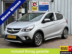 Opel Karl - 1.0 Rocks Online Edition | TOPSTAAT | PDC | NAVI | CARPLAY | CRUISE |
