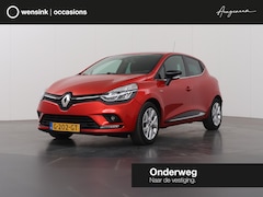 Renault Clio - 0.9 TCe Limited | Navigatie | Airco | Parkeersensoren | Cruise Control | Apple Carplay/And