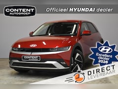 Hyundai IONIQ 5 - 63 kWh 170pk RWD Pure Edition I Voorraad voordeel