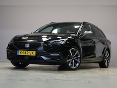 SEAT Leon Sportstourer - 1.5 eTSI FR Launch Edition