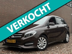 Mercedes-Benz B-klasse - 200 Prestige | Automaat | Climate | Leder