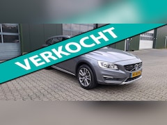 Volvo V60 Cross Country - 2.0 D3. IN PRIJS VERLAAGD