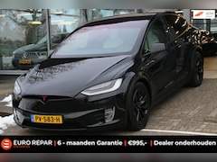 Tesla Model X - GRATIS SUPERCHARGING LIFETIME AWARD