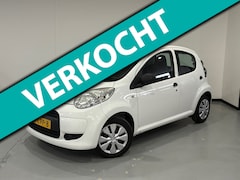 Citroën C1 - 1.0-12V Séduction