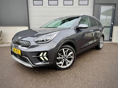 Kia Niro - 1.6 GDi Hybrid D