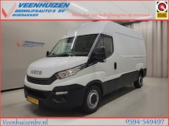 Iveco Daily - 35S16V L2/H2 3500kg Trekgewicht Euro 6