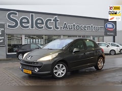 Peugeot 207 - 1.6 XS Pack|5 DEURS|CLIMA|MULTIMEDIA SCHERM|TREKHAAK