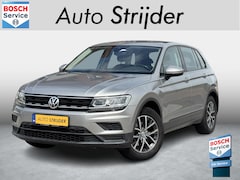 Volkswagen Tiguan - 1.4 TSI ACT 150pk | trekhaak | navigatie | 17LM | 4-seizoensbanden