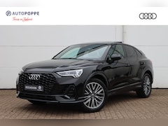 Audi Q3 Sportback - 35 TFSI Pro Line business 150pk S Tronic