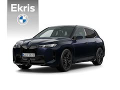BMW iX - xDrive60 | M Sportpakket Pro | Comfort Pack | Innovation Pack