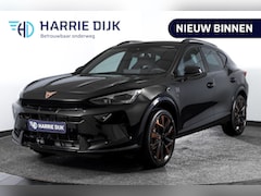 CUPRA Formentor - 1.5 TSI e-Hybrid 272 PK VZ Performance - Automaat | Dig. Cockpit | Adapt. Cruise | Stoel-+