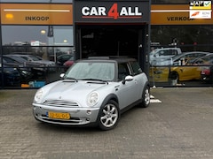 MINI Cooper - 1.6 Park Lane PANO/LEDER/CRUISE/AIRCO/NAP