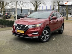 Nissan Qashqai - 1.6 N-Connecta Panorama dak , Camera rondom L.M Navi