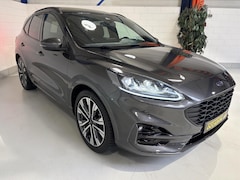Ford Kuga - 2.5 PHEV e-CVT 225pk B&O, ACC, Pano, Head-up, Trekhaak