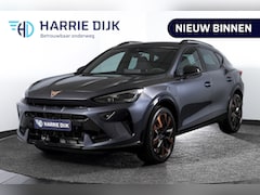 CUPRA Formentor - 1.5 TSI e-Hybrid 272 PK VZ Performance - Automaat | Dig. Cockpit | Adapt. Cruise | Stoel-+