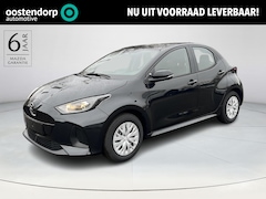 Mazda 2 Hybrid - 1.5 Prime-line | Diverse kleuren en uitvoeringen uit voorraad leverbaar |