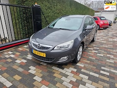 Opel Astra Sports Tourer - 1.4 Cosmo 2012 Navi Cruise