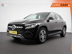 Mercedes-Benz GLA-Klasse - 200 Automaat Progressive GLA-klasse 200 Progressive | Navigatie | Camera | Lederen Bekledi