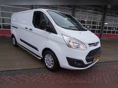 Ford Transit Custom - 310L 2.0 TDCI L2H1 Trend Koelwagen Airco | Cruise | Navi | Camera | Dag en nacht koeling