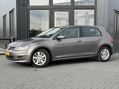 Volkswagen Golf - 1.0 TSI Edition Airco | Cruise | Trekhaak | Dealeronderhouden