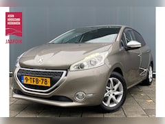 Peugeot 208 - BWJ 2014 | 1.2 VTi 82PK Urban Soul | AIRCO | TREKHAAK | CRUISE | PDC | PRIVACY GLASS | LIC