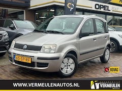 Fiat Panda - 1.1 APK tot 10-02-2027