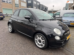 Fiat 500 Abarth - 1.2 Naked uitgevoerd