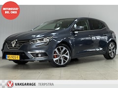 Renault Mégane - 1.2 TCe Bose/ Trekhaak/ Lane-Assist./ 17'' LMV/ DAB+/ Grootlicht assist./ Keyless/ Navi/ C