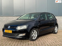 Volkswagen Polo - 1.2 TSI Highline 5Drs 2012