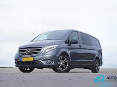 Mercedes-Benz Vito - Bestel 114 CDI Lang DC Comfort